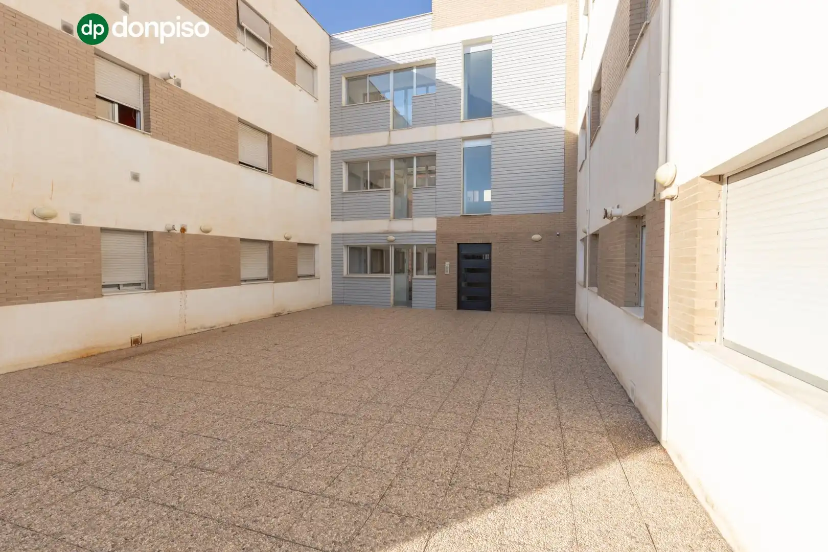 Appartamento con ascensore in vendita a LINARES 2, imagen 30