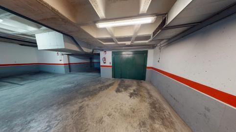 Foto 4 de Garatge en venda a Calle Enriqueta Ortega, 10, Santo Domigo, Alicante