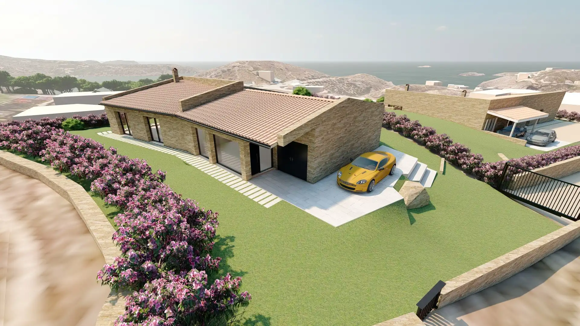 Residential land for sale in Cami de s'Alqueria 10, imagen 2