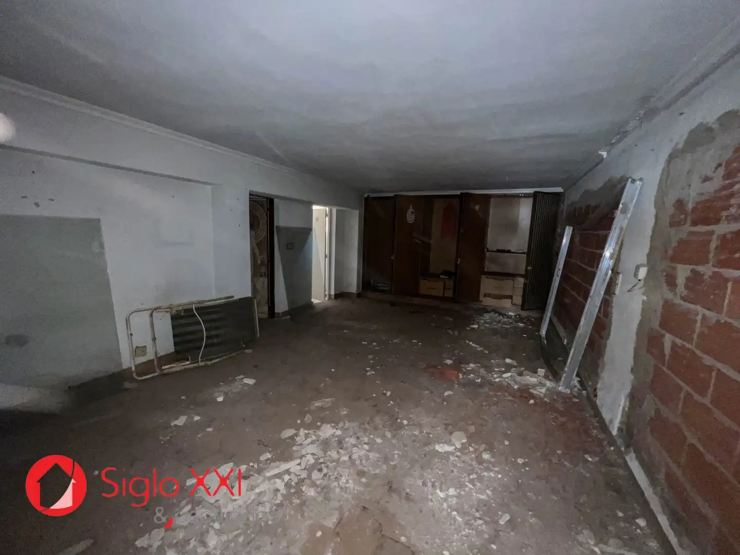 Casa o xalet en venda en Castellón de la Plana / Castelló de la Plana amb Terrassa, Traster i Piscina