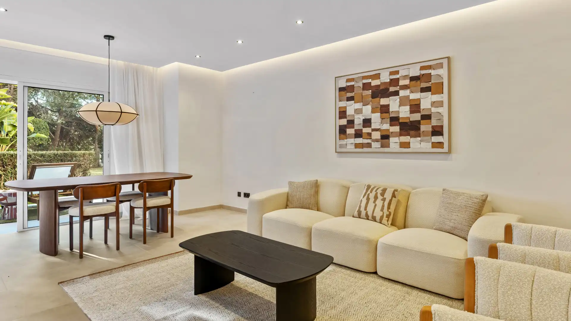 Apartament amb piscina en venda a Nueva Andalucía, imagen 30
