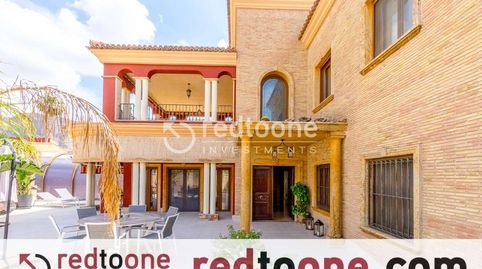 Photo 4 of Houses for sale in Montepinar - La Aparecida - Raiguero, Orihuela