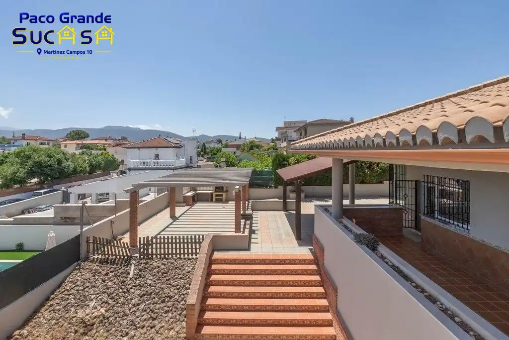 Villa zum Verkauf in Calle Calle Reina Sofía 31, imagen 39