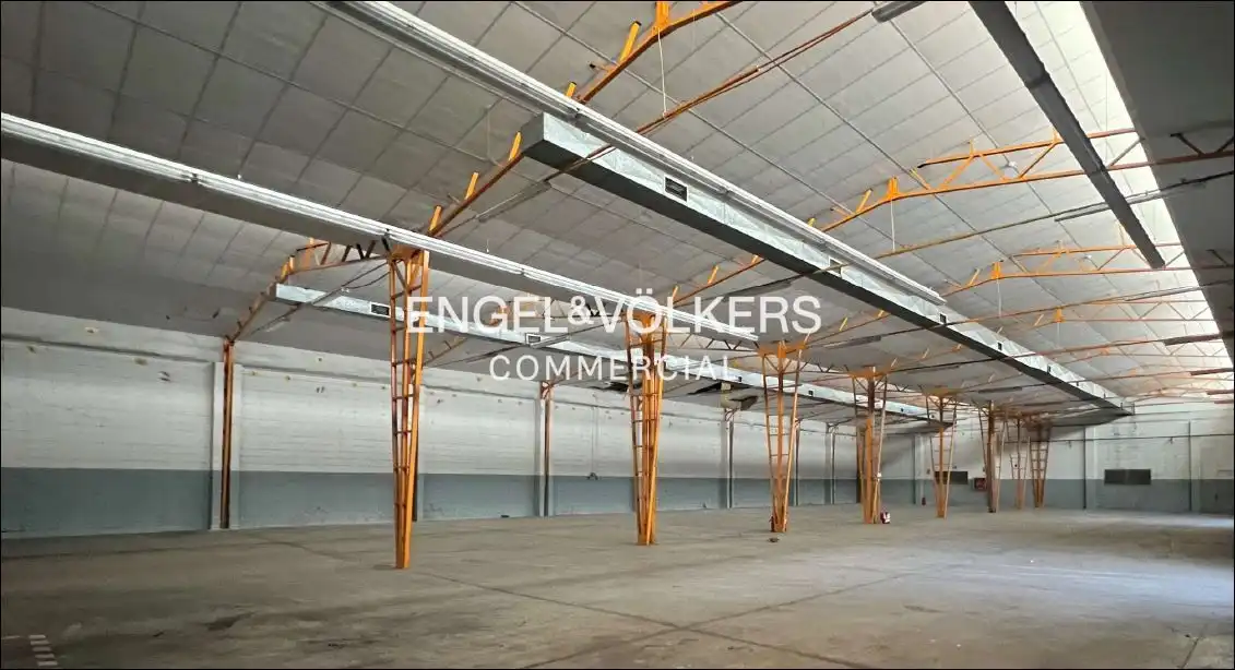 Industriegebäude zur Miete in Sentmenat, imagen 5