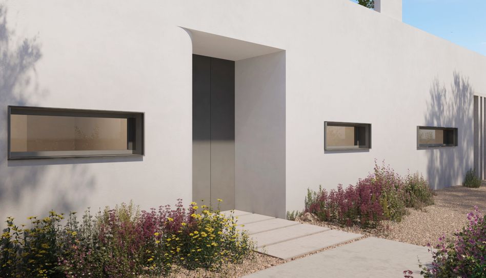 Photo 0 of Promotion RESIDENCIAL S'AGARÓ NOU