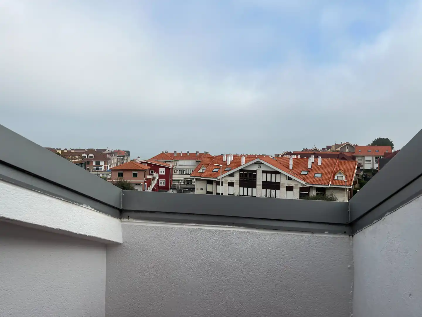 Terrasse von Gebäude zum Verkauf in Ribamontán al Mar