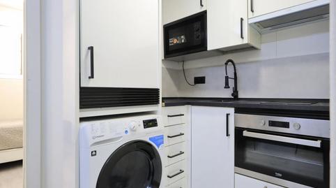 Foto 5 de Apartamento de alquiler en Embajadores - Lavapiés,  Madrid Capital