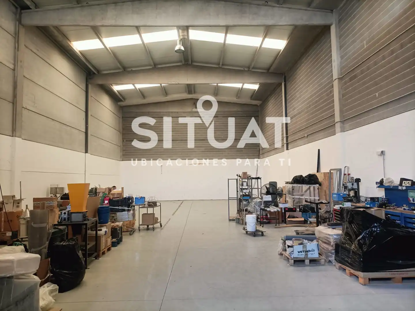 Nave industrielle à louer à Carrer Trepant 18, imagen 12