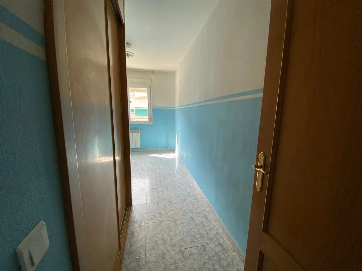 Flat for sale in Fuenlabrada  with Air Conditioner, Heating and Balcony