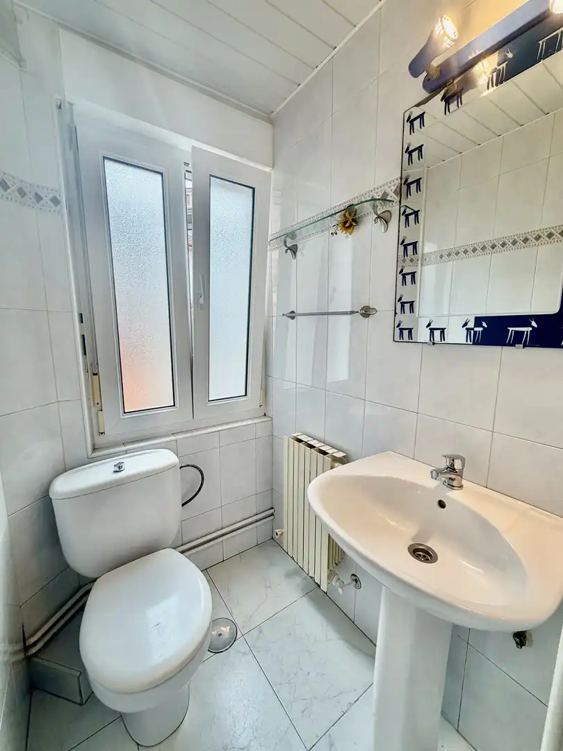 Flat for rent in Solares - AVENIDA VIRGEN DEL PILAR, Solares - Valdecilla