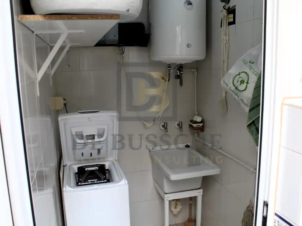 Badezimmer von Wohnung zum Verkauf in San Pedro del Pinatar