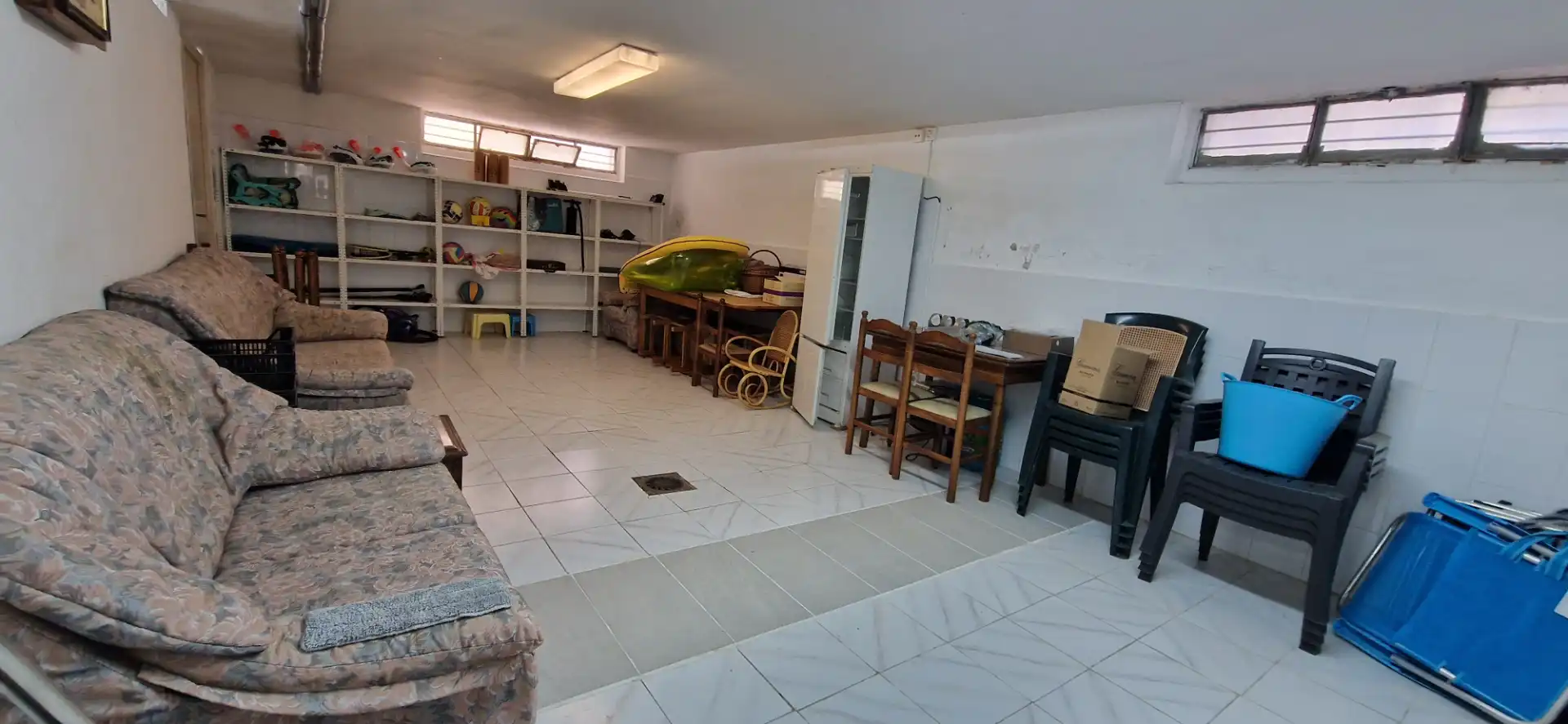 Casa o xalet en venda en Cambrils amb Aire condicionat, Calefacció i Jardí privat