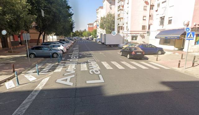 Piso en Venta en Parque Alcosa