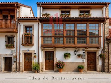 Residencial en venta en Casco Viejo