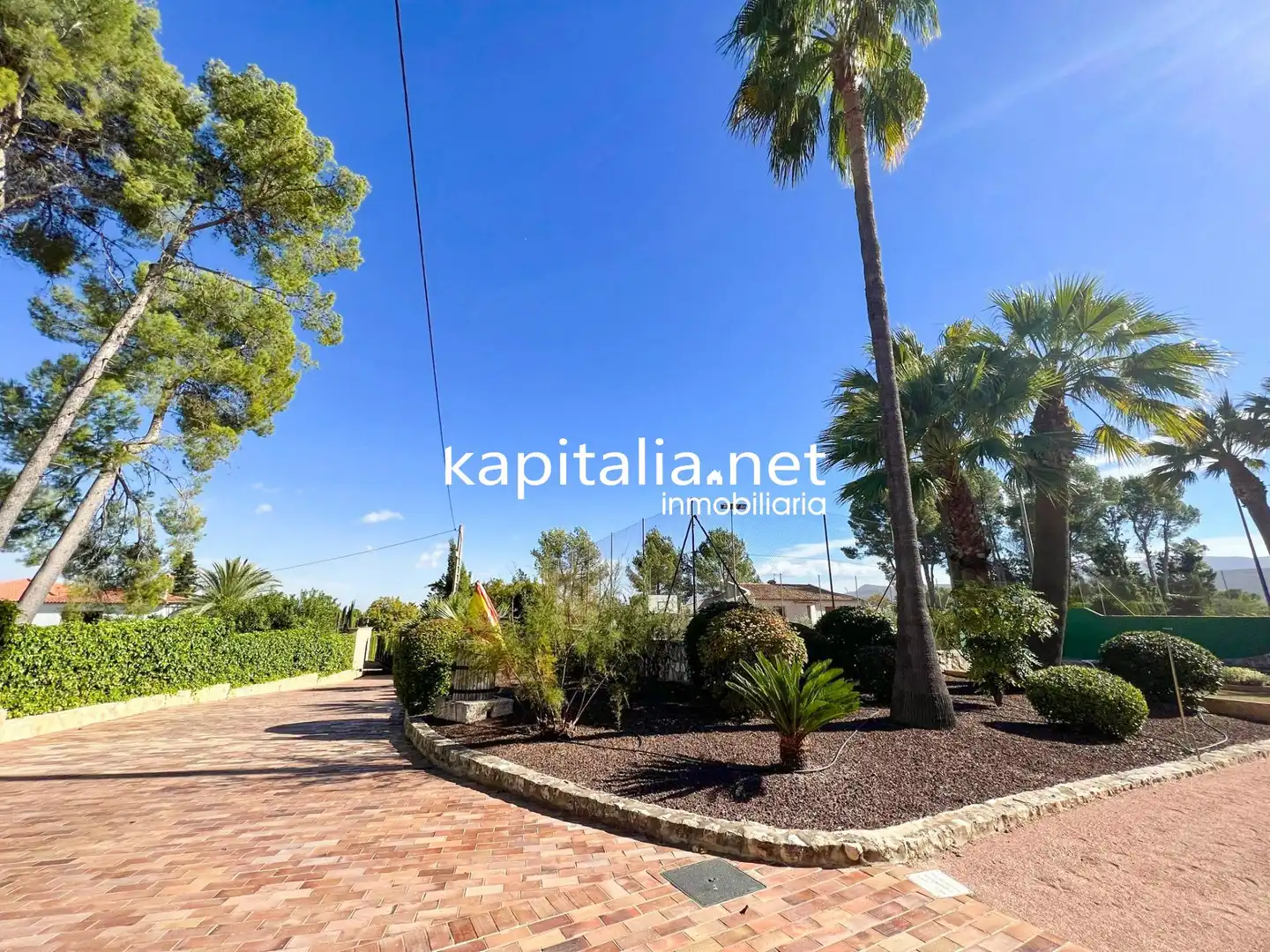Detached house with pool for sale in Sant Josep - Zona Hospital, imagen 6