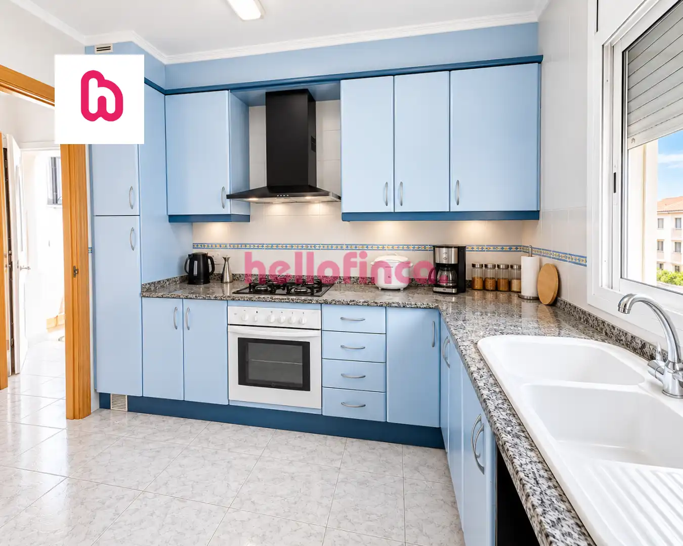 Maison mitoyenne avec jardin à vendre à Llevant, imagen 6
