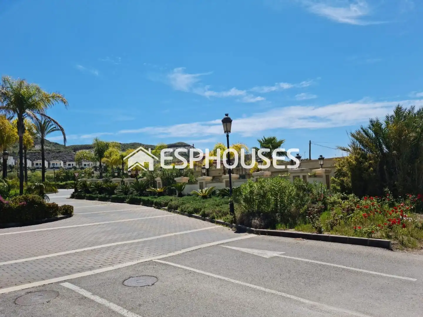 Apartament amb terrassa en venda a Isla del Fraile, imagen 21