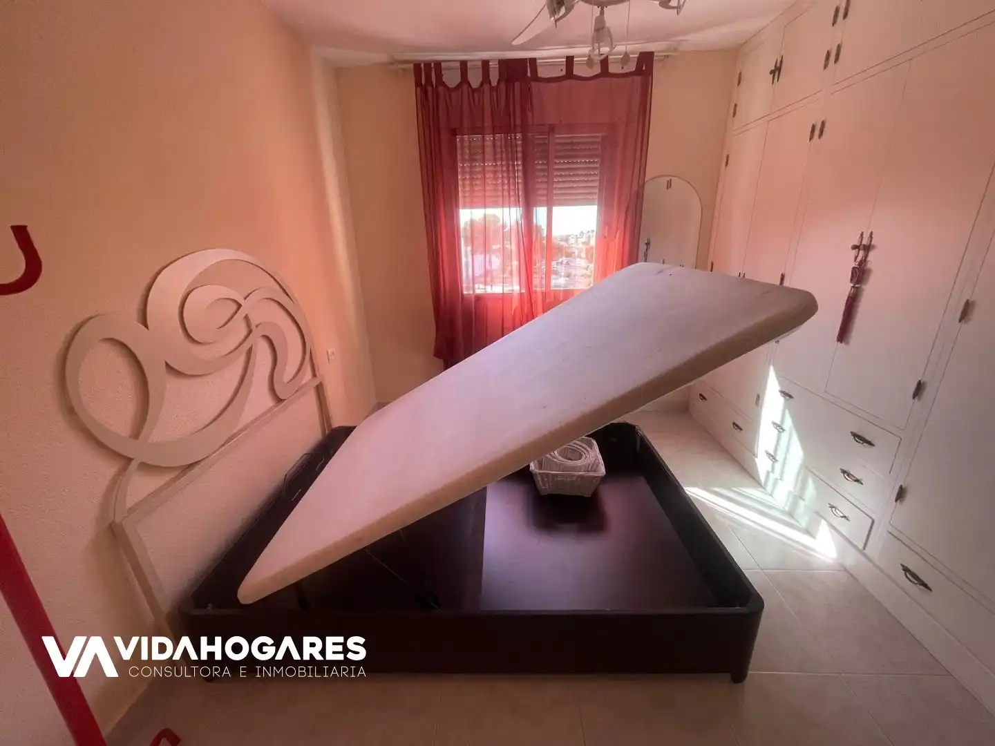 Dormitori de Pis en venda en Rota