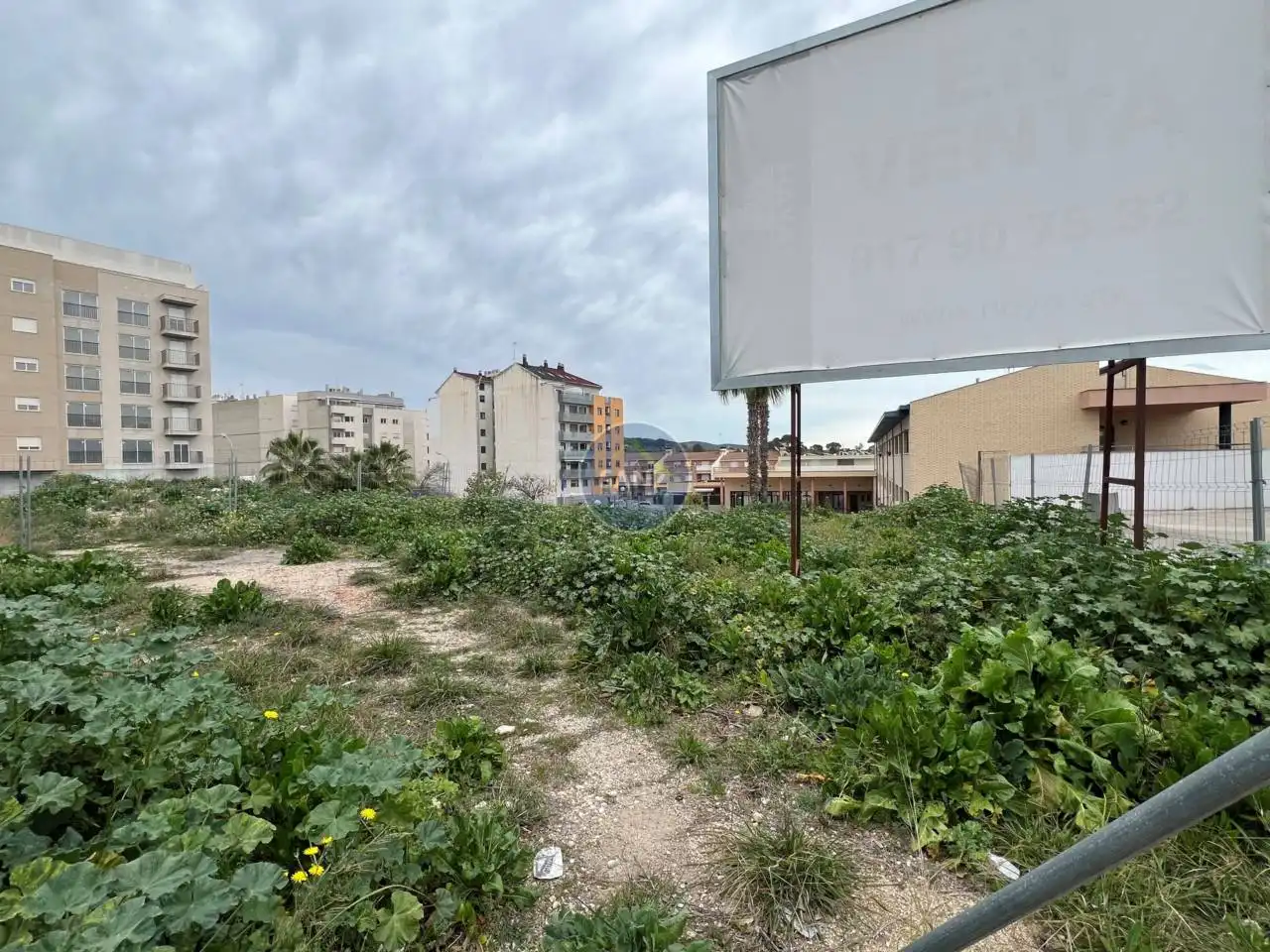 Terreno residencial en venta en Ausiàs March, imagen 9