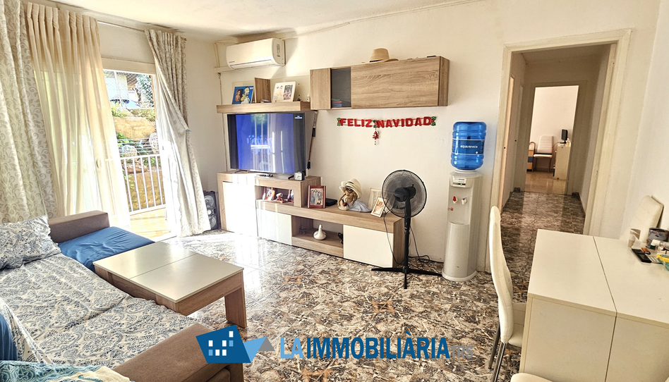 Photo 1 of Flat for sale in Montflorit, Barcelona