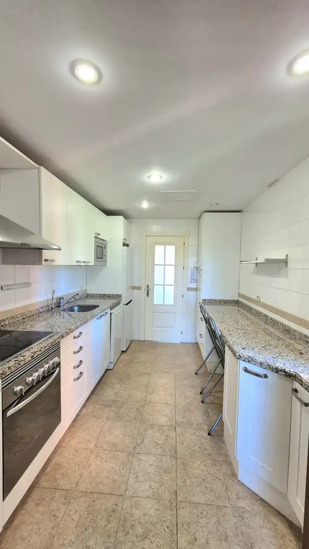 Attic for sale in Casasola