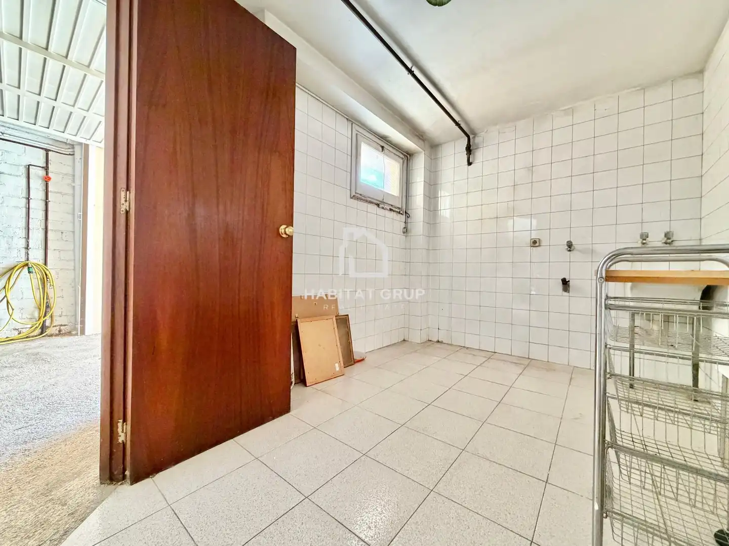 Casa adosada en venta en Girona con Calefacción, Jardín privado y Terraza