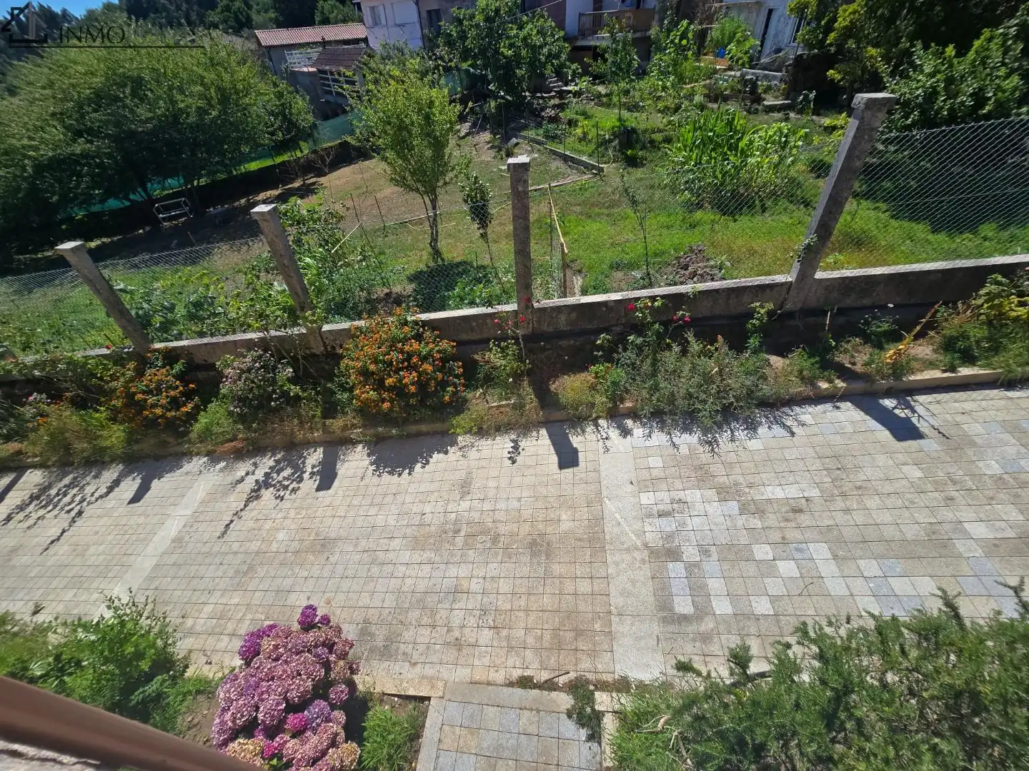 Casa con giardino in vendita a San Xoán de Poio, imagen 38