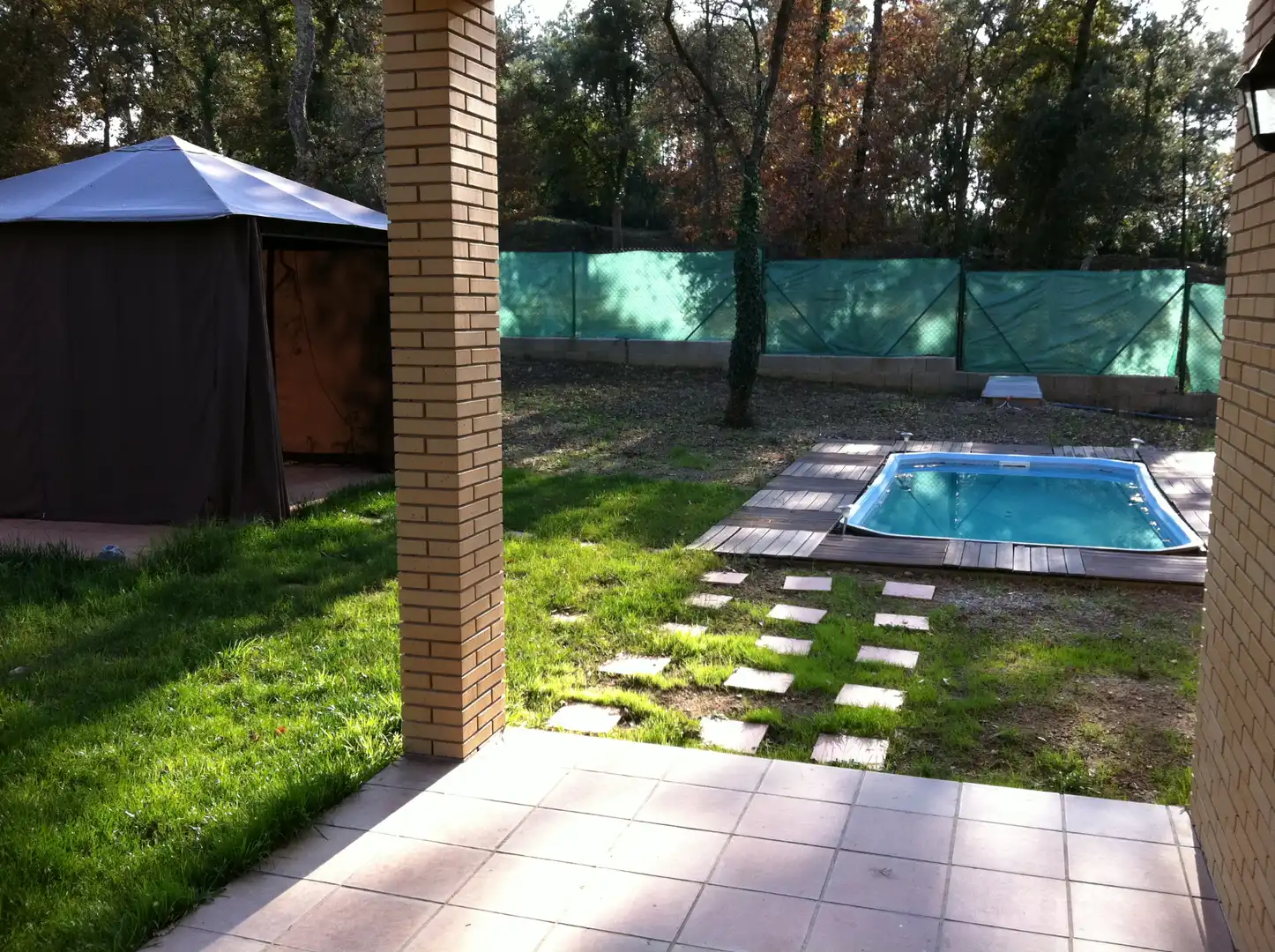 Villa avec piscine à vendre à Carrer Montsià 2, imagen 2