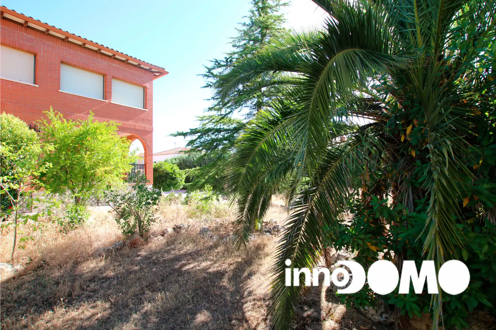 Exterior view of Houses for sale in Bargas  with Air Conditioner, Heating and Private garden