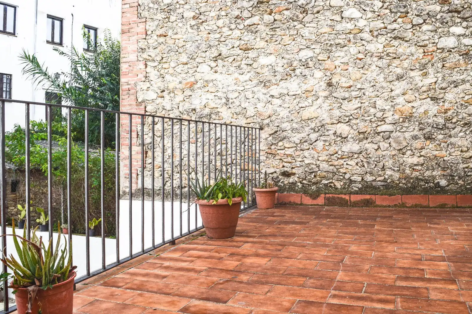 Casa o xalet de lloguer a Ciudadela, Tortellà