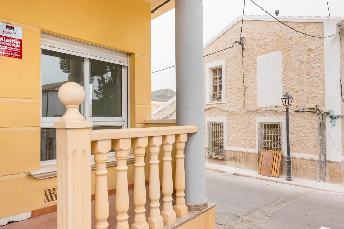 Bajo con terraza en venta en Av. de San José, imagen 29