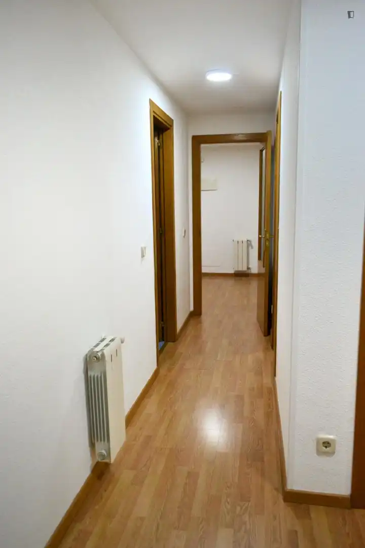 Room in El Rosón - Kelvinator