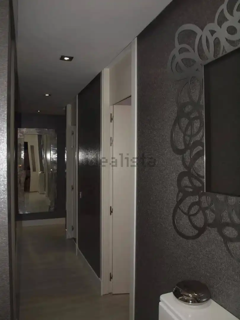 Planta baja en venta en Madrid con Aire acondicionado, Calefacción y Terraza