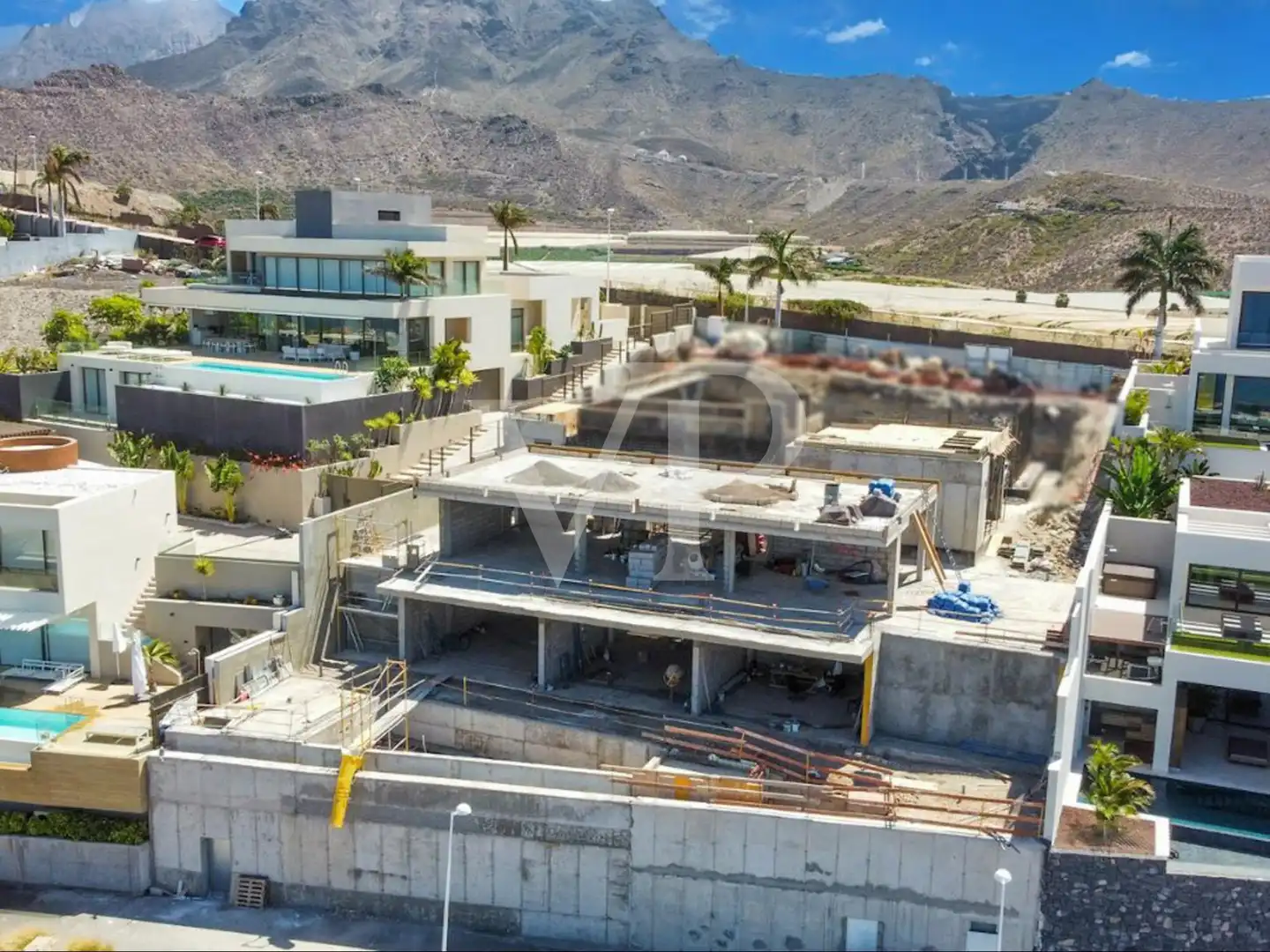 Casa en venda a Costa Adeje, imagen 2