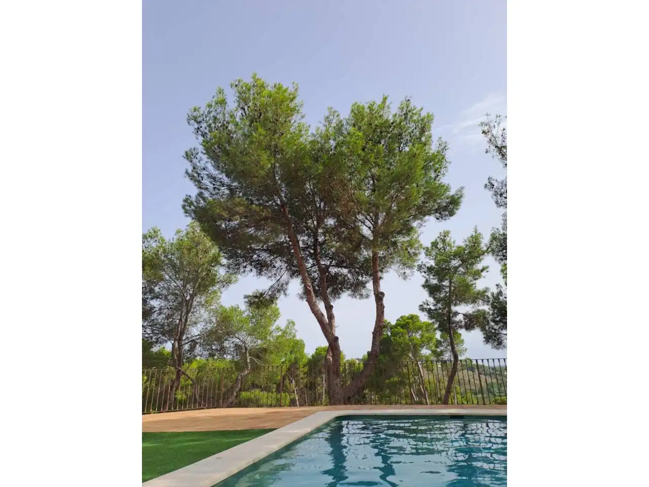Villa avec piscine à vendre à Urbanizacion Bosque, imagen 28