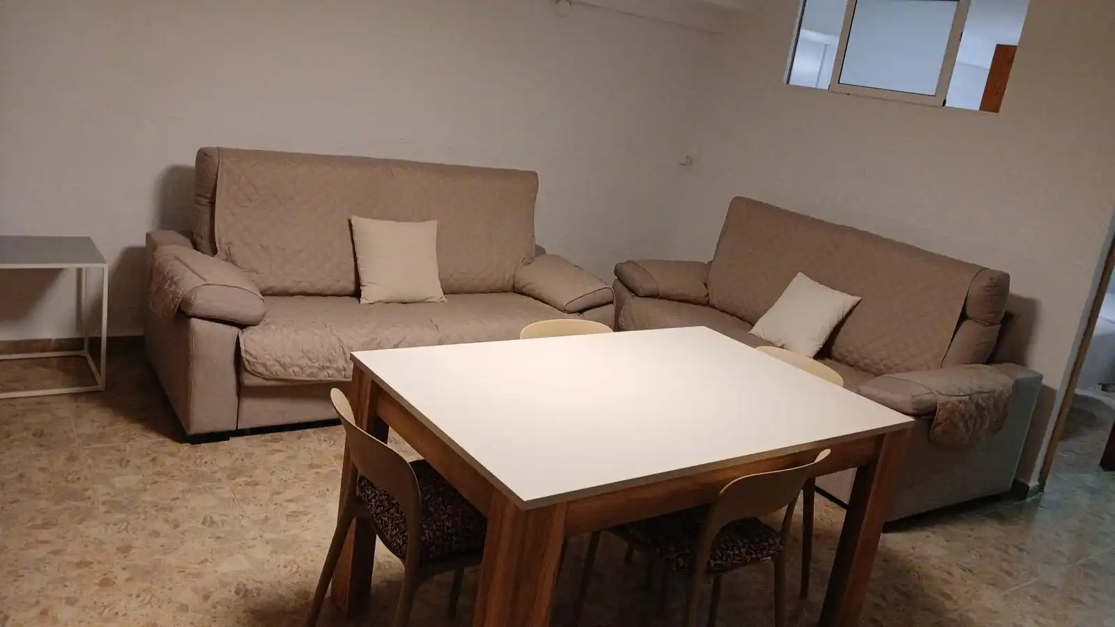 Ground floor with garden to rent in NUEVO PUERTO BELLO-MANGA, imagen 9