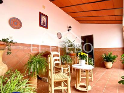 Terrace of House or chalet for sale in Antequera  with Terrace and Balcony