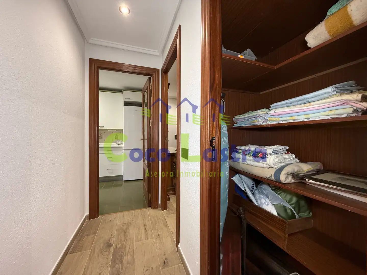 Flat for rent in Salamanca  with Heating, Furnished and Oven