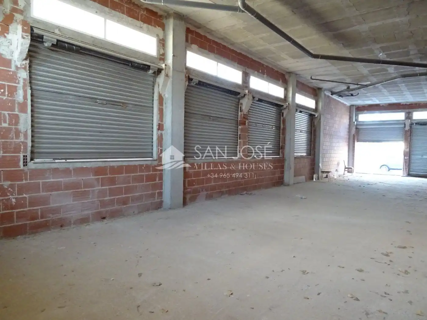 Business premises for sale in Aspe Centro, imagen 3