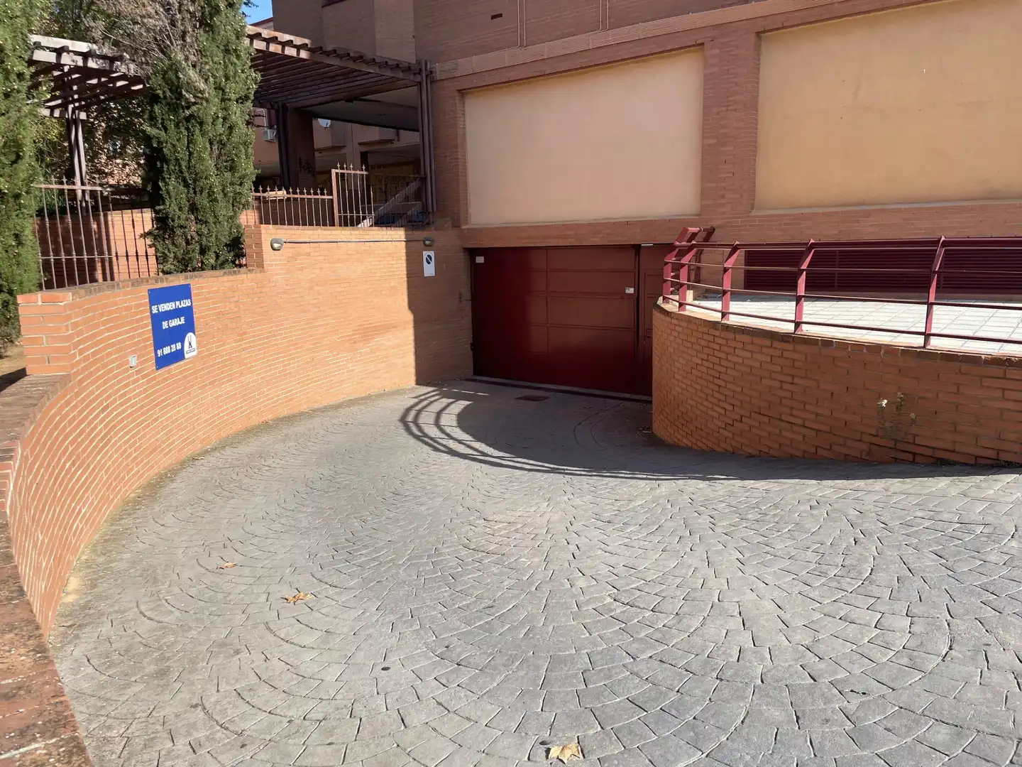 Individual de lloguer a Calle Alfareros 2