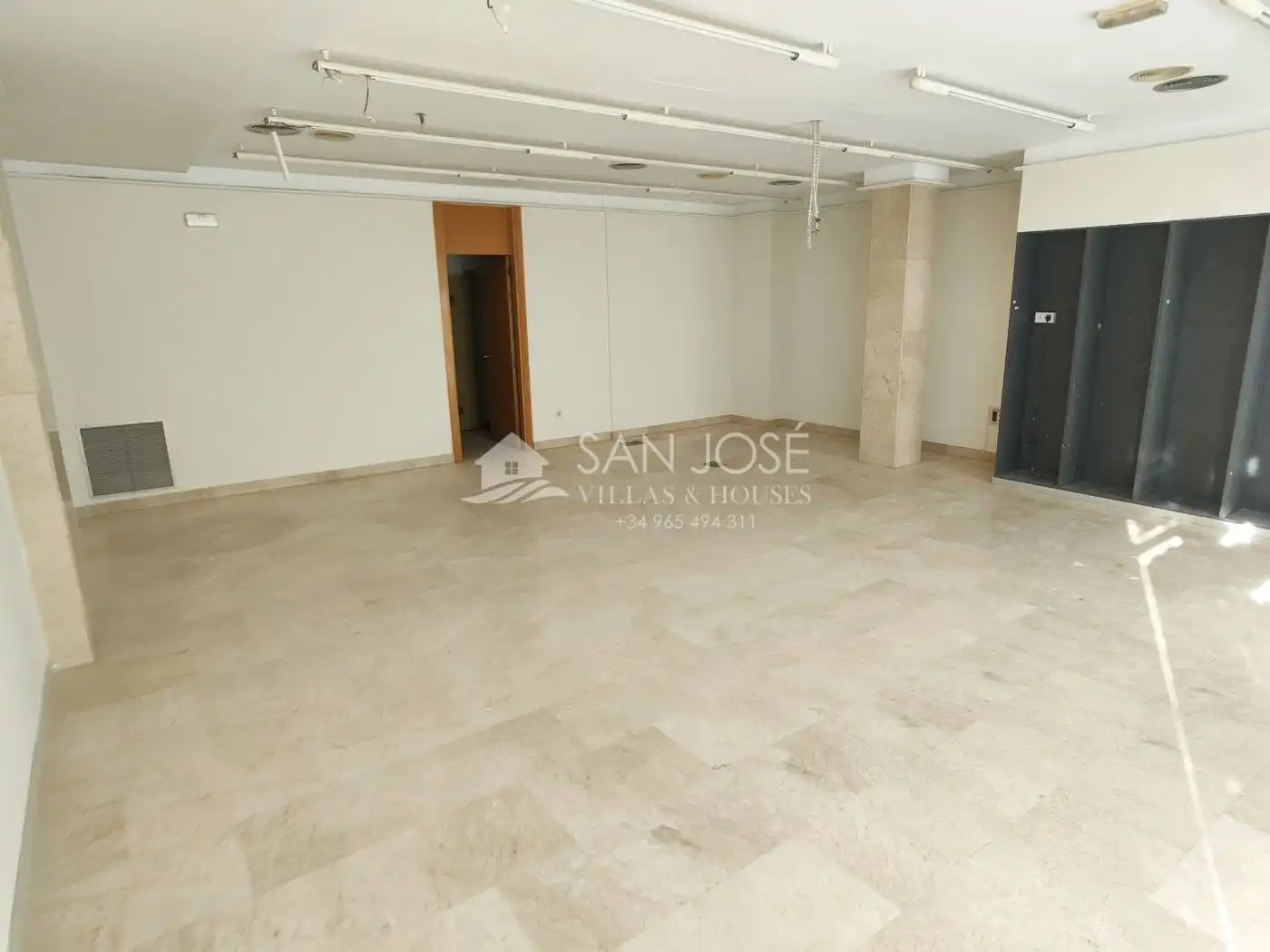 Commercial properties for sale in Aspe
