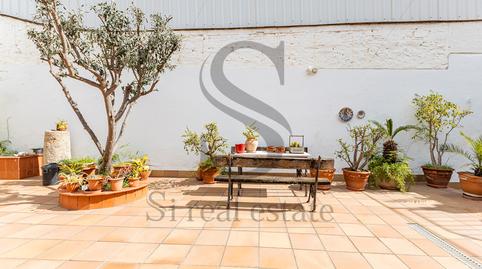 Foto 2 de Casa adosada en venta en Sant Andreu de Palomar,  Barcelona Capital