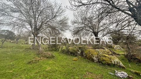 Foto 4 de Residencial en venda a La Navata, Galapagar