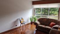 Living room of Flat to rent in A Coruña Capital 