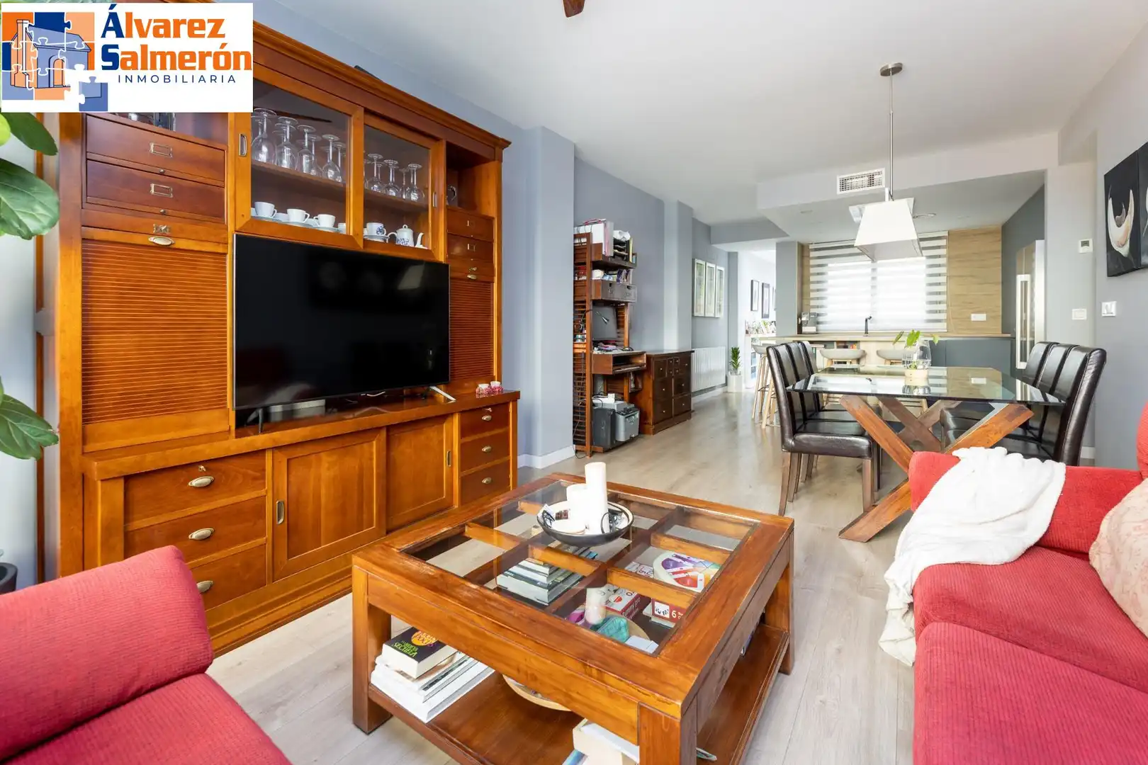 Flat with lift for sale in Ronda