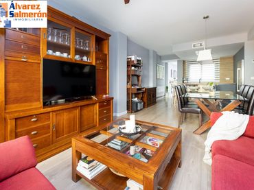 Appartement avec ascenseur à vendre à Ronda