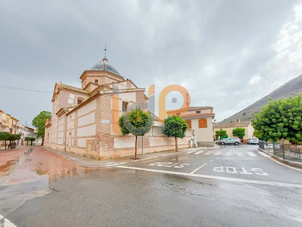 Maison à vendre à Oria, imagen 17