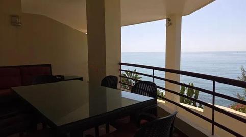 Foto 2 de Pis en venda a Avenida de la Costa del Sol, Centro, Málaga