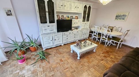 Photo 3 of Flat for sale in Calle Marques del, Centro, Avilés