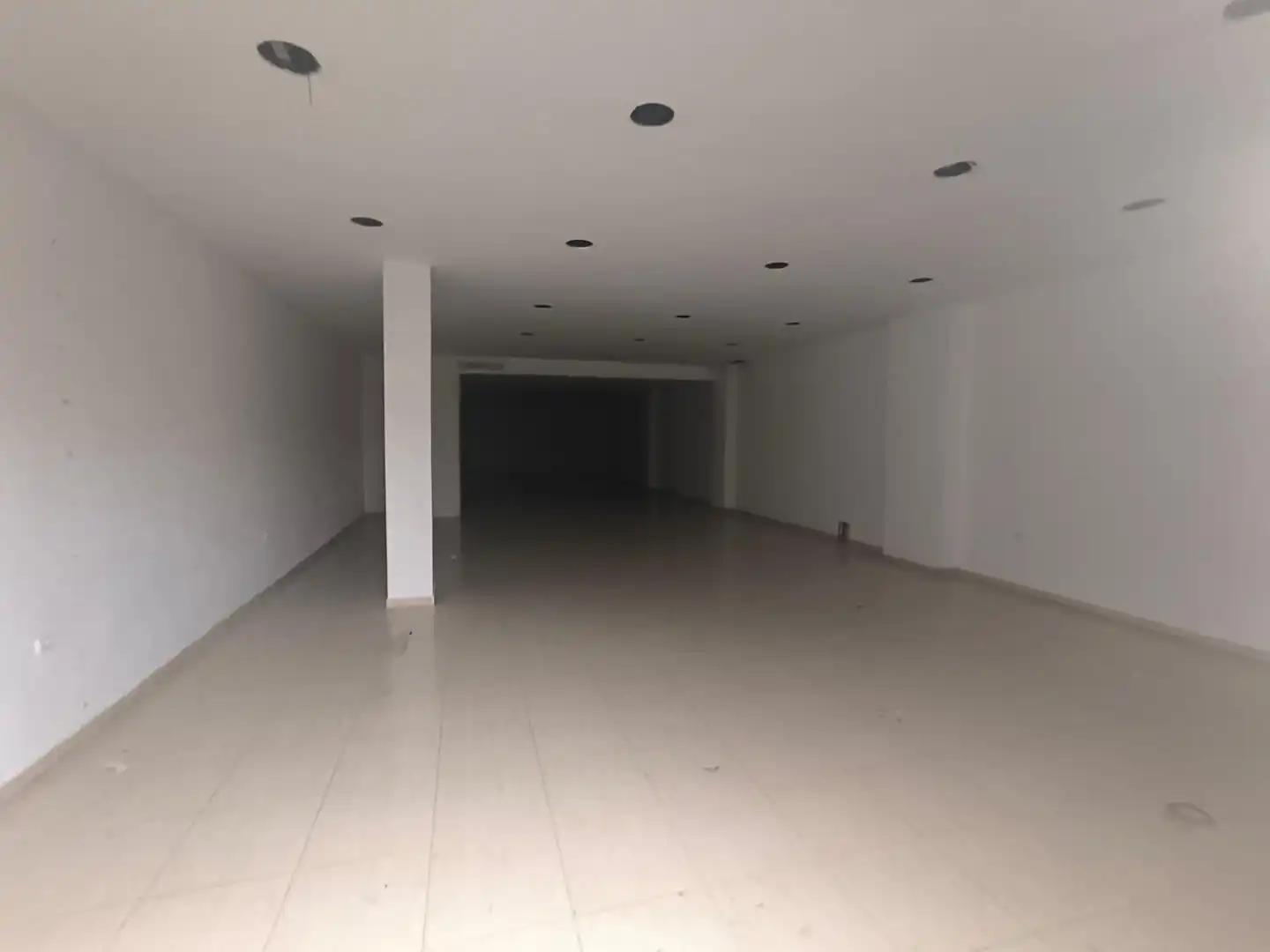 Local comercial en venda a Fonts dels Capellans - Sagrada Família, imagen 6